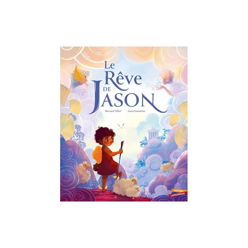 Le rêve de Jason Le rêve de Jason