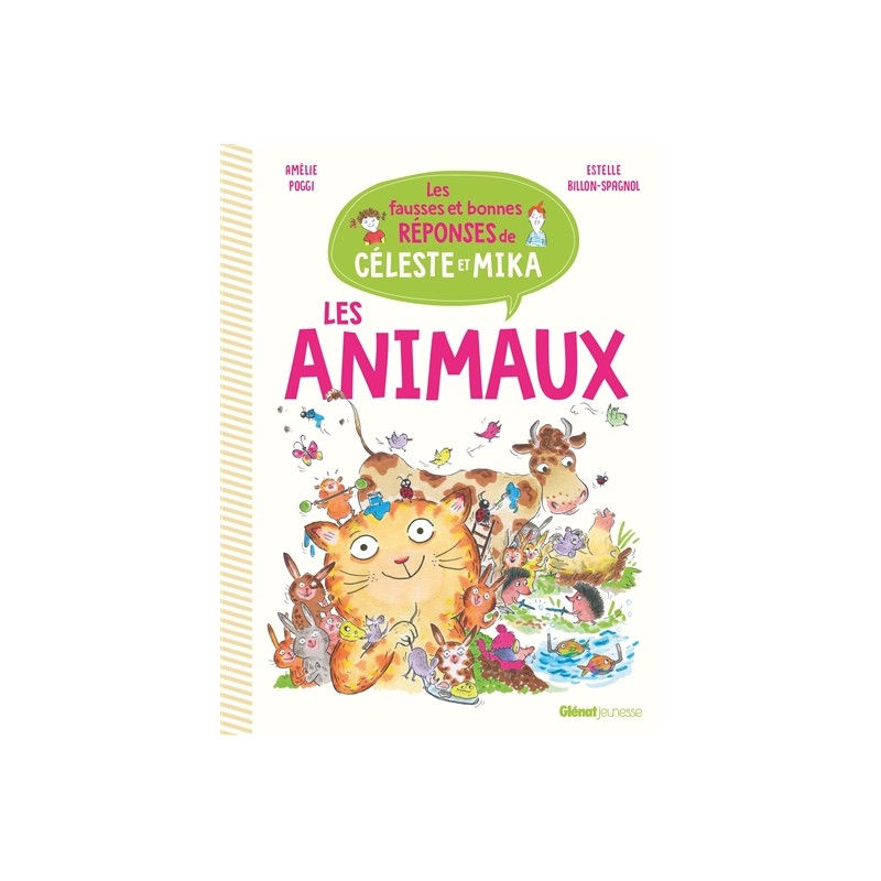 Les animaux Les animaux