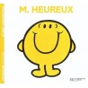 Les Monsieur Madame - Monsieur Heureux