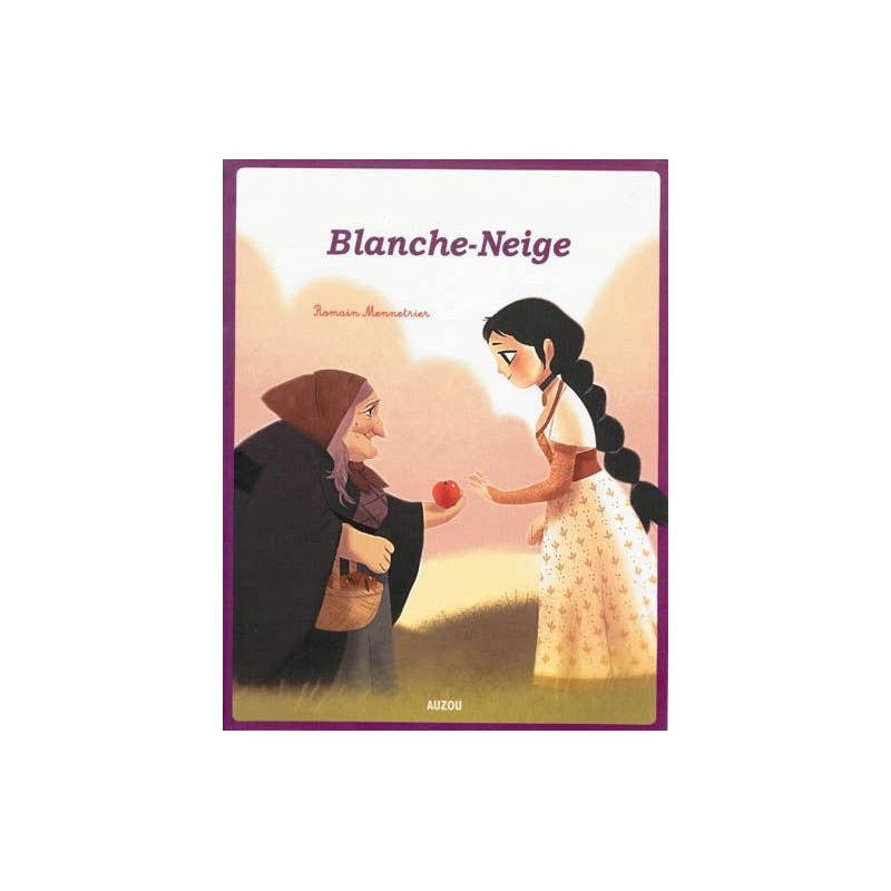 Blanche-Neige Blanche-Neige
