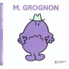 Les Monsieur Madame - Monsieur Grognon