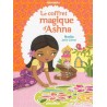 Minimiki - Tome 3 : Le coffret magique d'Ashna
