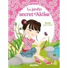 Minimiki - Tome 1 : Le jardin secret d'Akiko
