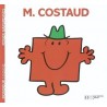 Les Monsieur Madame - Monsieur Costaud