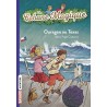 La cabane magique - Tome 52 : Ouragan au Texas