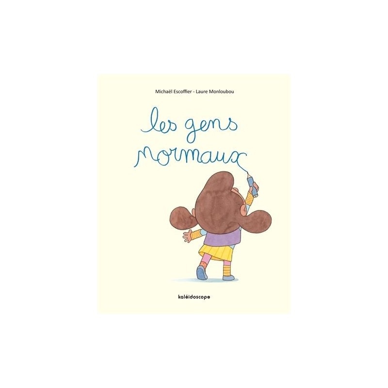 Les gens normaux Les gens normaux