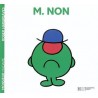 Les Monsieur Madame - Monsieur Non