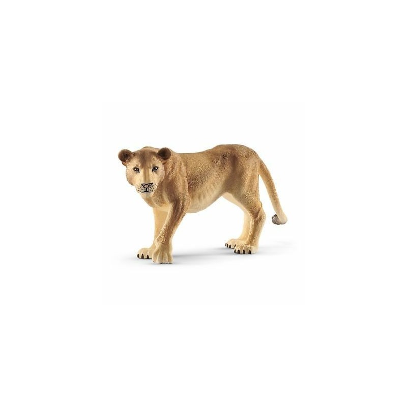 Lionne - Wild Life Lionne - Wild Life