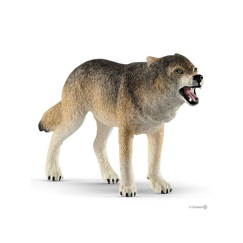 Loup - Wild Life Loup - Wild Life