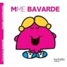 Les monsieur madame - Madame Bavarde