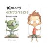 Mon ami extraterrestre
