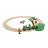Circuit safari