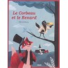 Le corbeau et le renard