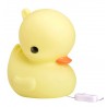 Grand canard - Lampe de table