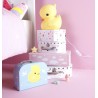Grand canard - Lampe de table