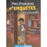 Mes premières enquêtes - Le fantôme du château