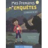 Mes premières enquêtes - Tome 5 : Le monstre du lac