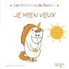 Les émotions de Gaston : Je m'en veux