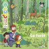 Mes P'tits docs - La forêt