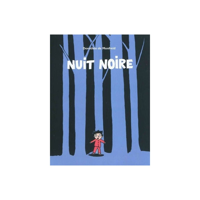 Nuit noire Nuit noire