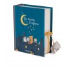 Coffret naissance - Les moustaches