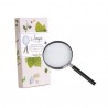 Loupe Le jardin du moulin