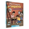 Mes premières enquêtes - Tome 8 : Le trésor de la femme pirate