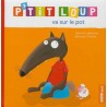P'tit Loup va sur le pot