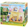La crèche - Sylvanian Families
