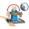 Grue de chargement de marchandises (Smart Tech)
