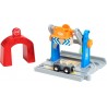 Grue de chargement de marchandises (Smart Tech)