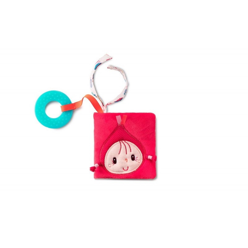 Imagier Chaperon rouge Imagier Chaperon rouge