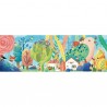 Puzzle gallery - Miss Birdy 350 pcs