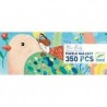 Puzzle gallery - Miss Birdy 350 pcs