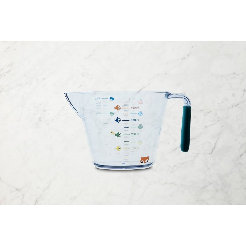 Bol mesureur Alice - Little Chef Bol mesureur Alice - Little Chef