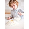 Bol mesureur Alice - Little Chef