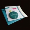 Carte + badge bleu - Annonce tonton