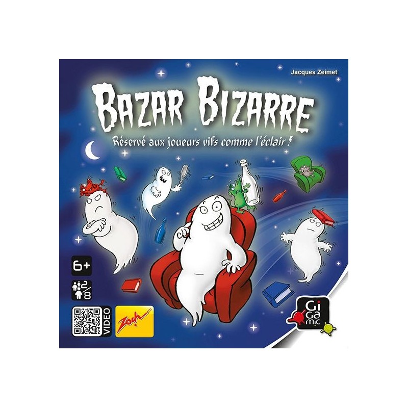 Bazar Bizarre Bazar Bizarre