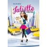 Juliette - Tome 1 : Juliette à New York
