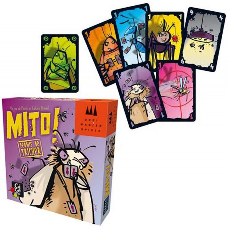 Mito Mito