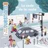 Mes p'tites questions - Le code de la route