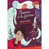 Maxence et les fantômes - Tome 1 : Esprit, es-tu là ?