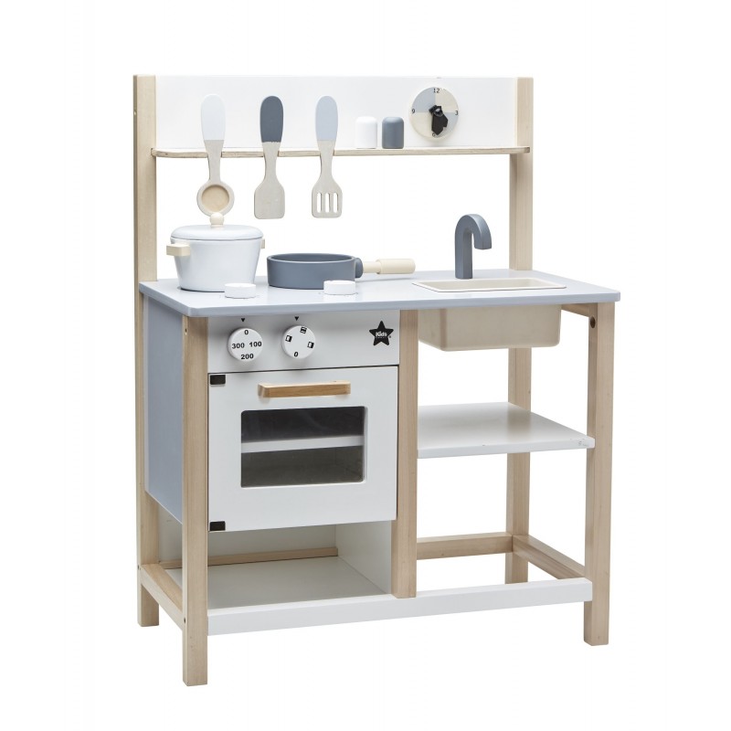 Cuisine natural/blanc Cuisine natural/blanc