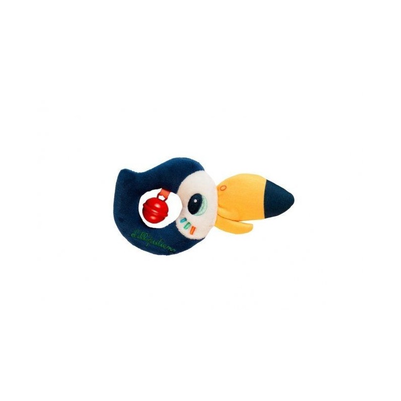 Pablo mini-hochet Pablo mini-hochet