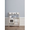 Cuisine natural/blanc