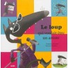 Le loup qui voulait être un artiste