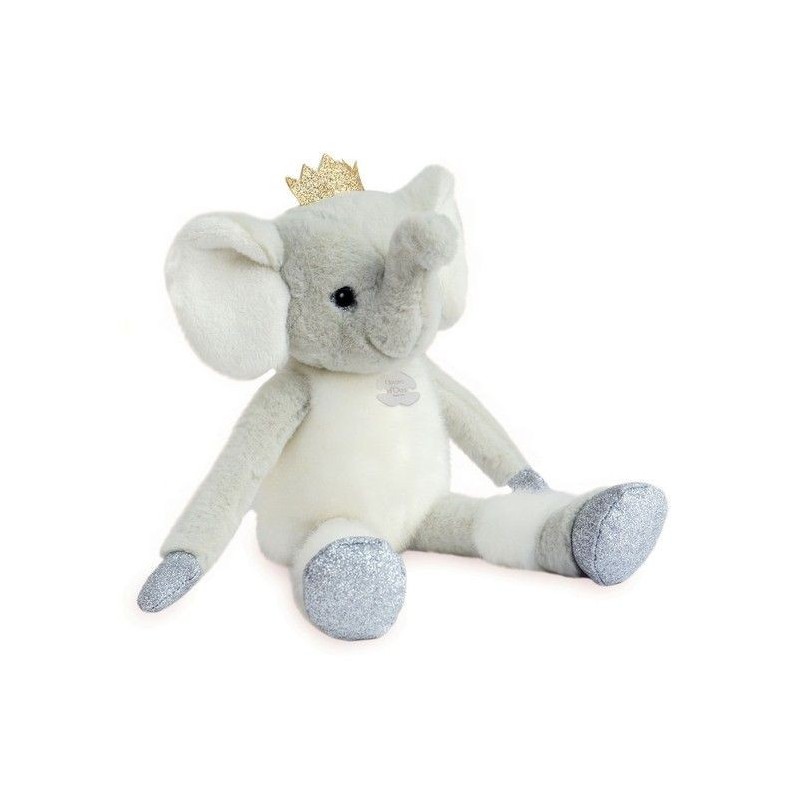 Eléphant twist Elfy 35 cm Eléphant twist Elfy 35 cm