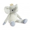 Eléphant twist Elfy 35 cm