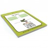 Bloc-Notes A7 Comparer les nombres