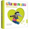 P'tit Loup aime sa nounou